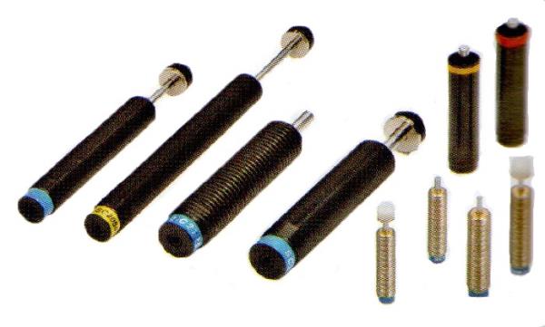 Shock Absorbers (MDSC / MDFC series),shock absorber, absorbers, เครื่องดูด,mindman,Plant and Facility Equipment/Facilities Equipment/Absorbers
