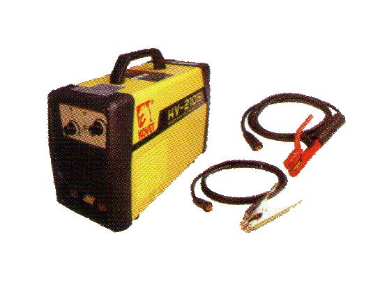 ตู้เชื่อมไฟฟ้า DC Stick Inverter (IGBT),ตู้เชื่อม,Welding machine,Welding electrode,KOVET,Machinery and Process Equipment/Welding Equipment and Supplies/Welding Equipment