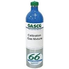 Cylinder (ถังแก๊ส) Calibration Gas,calibration gas,gasco,cylinder,ถังแก๊ส,calibration,Gasco,Chemicals/Gas