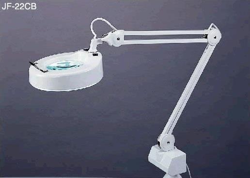 Magnifying lamp ,LAMP, Magnifying lamp ,Xytronic,Instruments and Controls/Microscopes
