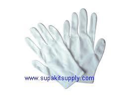 ถุงมือ TC,ถุงมือ TC  นิคม 304 ปราจีนบุรี,,Plant and Facility Equipment/Safety Equipment/Gloves & Hand Protection