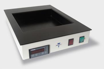 Medax 26811 Paraffin Tissue Floating Bath (Square),Tissue Floating Bath, อ่างลอยชิ้นเนื้อ, Paraffin Tissue Floating Bath, Medax, 26811, Square,Medax,Instruments and Controls/Medical Instruments