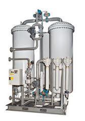 SA100-59A,Nitrogen,Radians nitrogenerator,Machinery and Process Equipment/Compressors/Gas