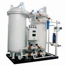 SA200-59A,Nitrogen,Radians nitrogenerator,Machinery and Process Equipment/Compressors/Gas