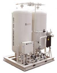 SA150-59A,Nitrogen,Radians nitrogenerator,Machinery and Process Equipment/Compressors/Gas