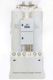 SA10-29A,Nitrogen,Radians nitrogenerator,Machinery and Process Equipment/Compressors/Gas
