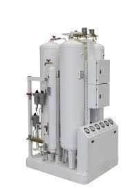 SA10-39A,Nitrogen,Radians nitrogenerator,Machinery and Process Equipment/Compressors/Gas