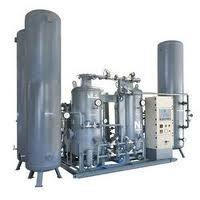 SA600-59A,Nitrogen,Radians nitrogenerator,Machinery and Process Equipment/Compressors/Gas