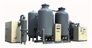 SA1000-59A,Nitrogen,Radians nitrogenerator,Machinery and Process Equipment/Compressors/Gas
