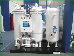 SA400-59A,Nitrogen,Radians nitrogenerator,Machinery and Process Equipment/Compressors/Gas