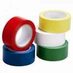 Floor marking tape,floor marking, tape, เทปตีพื้น,,Sealants and Adhesives/Tapes