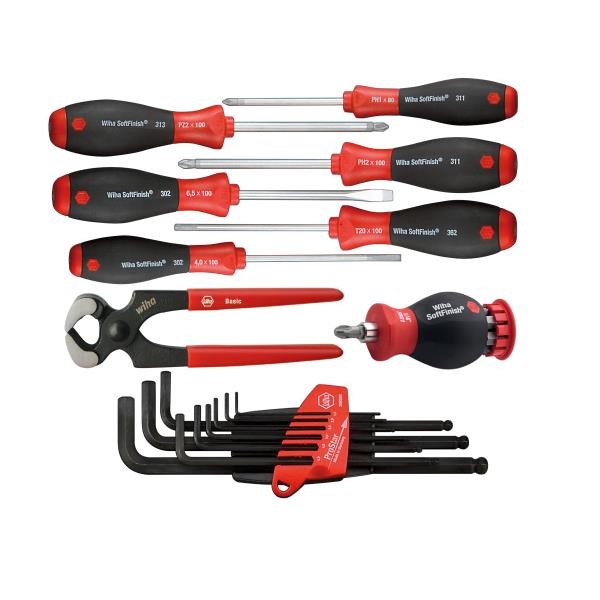 เครื่องมือ,wiha, hand tools,wiha,Tool and Tooling/Hand Tools/Screwdrivers