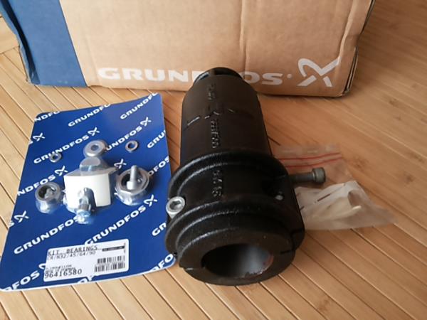 GRUNDFOS Kit Coupling,GRUNDFOS Kit Coupling, kit coupling, grundfos,GRUNDFOS,Pumps, Valves and Accessories/Pumps/Water & Water Treatment
