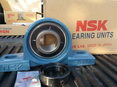 NSK BEARING UELP 311,NSK BEARING UELP 311, NSK BEARING, bearing,NSK,Machinery and Process Equipment/Bearings/Bearing Ball
