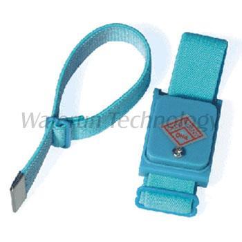 Cordlesss Wrist Strap,Cordlesss Wrist Strap,037,Automation and Electronics/Cleanroom Equipment