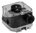 Gas/Air Pressure Switch,Pressure Switch Kromschroder,Kromschroder,Machinery and Process Equipment/Burners