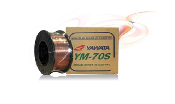 ลวดเชื่อม YAWATA,ลวดเชื่อม , Welding Rod,YAWATA,Machinery and Process Equipment/Welding Equipment and Supplies/Welding Rod