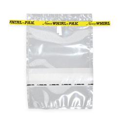 Sterile Sampling Bags, Write-On Bags 13 oz.,sterilize sampling bag,ถุงเก็บตัวอย่างแบบปลอดเชื้อ,Nasco,Instruments and Controls/Laboratory Equipment