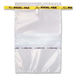 Sterile Sampling Bags, Write-On Bags 24 oz.,sterilize sampling bag Nasco,Nasco,Instruments and Controls/Laboratory Equipment