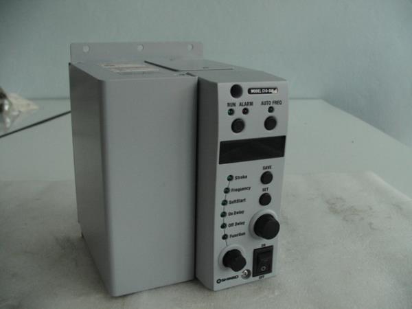 SHINKO Controller C10-5VF,SHINKO, Controller, C10-5VF, ER-55B, ER-65B,SHINKO,Instruments and Controls/Controllers