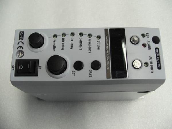 SINFONIA Controller C10-1VCF,SINFONIA Controller C10-1VCF,SINFONIA,Instruments and Controls/Controllers