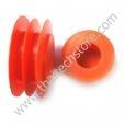 Universal Round insert Plug for Sanitary tube,Universal Round insert Plug for Sanitary tube,,Materials Handling/Caps