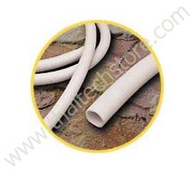 Polyester & Wire Reinforced Silicone Suction Hose,Polyester & Wire Reinforced Silicone Suction Hose,,Pumps, Valves and Accessories/Tubes and Tubing