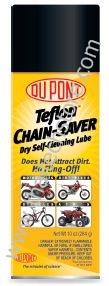 DuPont? Teflon Chain-Saver Lubricant NSF H-2,น้ำมันหล่อลื่น NSF H-2,,Hardware and Consumable/Lubricants and Coolents
