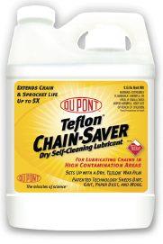 DuPont? Teflon? Chain-Saver,DuPont? Teflon? Chain-Saver,,Hardware and Consumable/Lubricants and Coolents