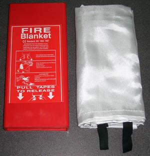 จำหน่ายราคาส่งผ้าห่มกันไฟ FIRE BLANKET ผ้าห่มไฟเบอร์ป้องกันไฟไหม้ ผ้าห่มกันไฟ ผ้ากันไฟ ผ้าป้องกันสะเก็ดเชื่อม