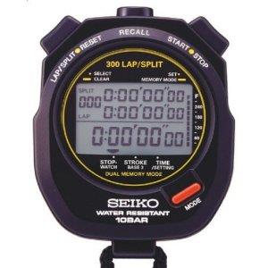 นาฬิกาจับเวลา Seiko  รุ่น S141 300 Lap Memory ,นาฬิกาจับเวลา Seiko, seiko s141, seiko 300 lap,Seiko  รุ่น S141 300 Lap Memory ,Instruments and Controls/RPM Meter / Tachometer
