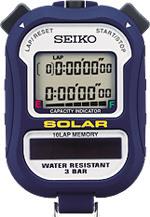 นาฬิกาจับเวลา Seiko  รุ่น   S055 - Solar Powered Stopwatch,นาฬิกาจับเวลา Seiko, seiko s055  seiko Solar Power,Seiko  รุ่น S055 - Solar Powered Stopwatch,Instruments and Controls/RPM Meter / Tachometer