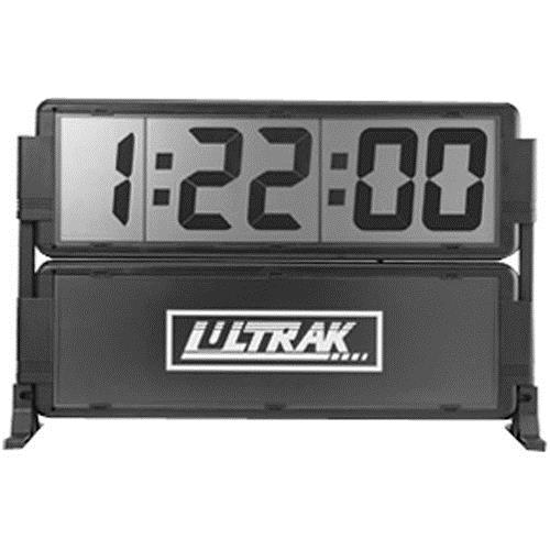 นาฬิกาจับเวลา Ultrak รุ่น T-100 Display Timer,นาฬิกาจับเวลา Ultrak, digital timer จอขนาดใหญ่,Ultrak รุ่น T-100 Display Timer,Instruments and Controls/RPM Meter / Tachometer