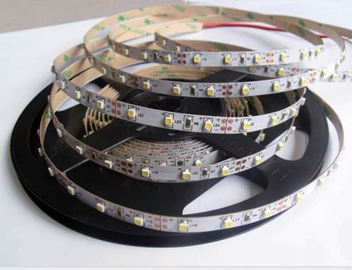 LED STRIP 4.8W White, Warm White IP33  ไม่กันน้ำ,LED STRIP ,ALL IN ONE,Electrical and Power Generation/Electrical Components/Lighting Fixture