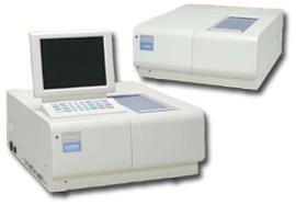 Spectrophotometer,spectrophotometer,Hitachi Hi-technology,Instruments and Controls/Laboratory Equipment