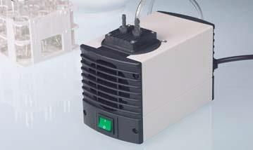 AirJet Mini vacuum pump,AirJet Mini vacuum pump,burkle,Pumps, Valves and Accessories/Pumps/Air Pumps