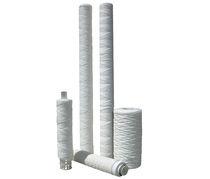 polypropylene filters cartridge,Solvent, pump,activated carbon,filter,cartridge,,Machinery and Process Equipment/Filters/Filtering Systems
