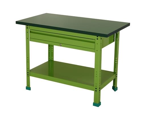 โต๊ะช่าง โต๊ะเหล็ก ROCKY รุ่น RNWT-S,โต๊ะช่าง,โต๊ะเหล็ก,โต๊ะซ่อมเครื่องยนต์,โต๊ะแม่พิมพ,ROCKY,Materials Handling/Workbench and Work Table