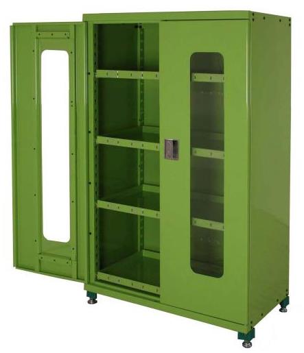 ตู้เหล็กเก็บของ ตู้หล็กเก็บอุปกรณ์ แบบประตูสองบาน ROCKY รุ่น RCS-WCC4SR,ตู้เหล็กเก็บของ,ตู้เหล็กเก็บอุปกรณ์,ประตูสองบาน,ROCKY,Materials Handling/Cabinets/Other Cabinet