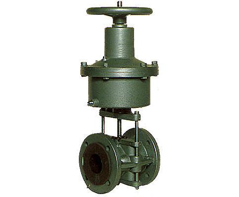 ON-OFF Pinch Valve,ON-OFF Pinch Valve,Gallassi&Ortolani,Pumps, Valves and Accessories/Valves/Pinch Valves