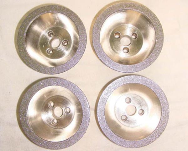 หินถ้วย,หินถ้วย,หินเจียร,,Machinery and Process Equipment/Abrasive and Grinding Wheels