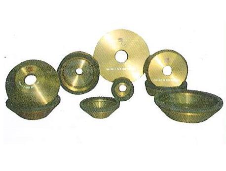 6A2 & 11A2 & 12A2-(45),grinding stone,หินเรซิ่น,หินเจียร,,Machinery and Process Equipment/Abrasive and Grinding Wheels