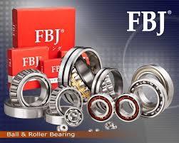 ตลับลูกปืน FBJ BEARING,ตลับลูกปืน FBJ,FBJ,Machinery and Process Equipment/Bearings/General Bearings