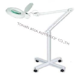 Floor Magnifying lamp,Magnifier,โคมไฟแว่นขยาย,โคมไฟเลนส์ขยาย,Magnifying lamp,Magnifier,โคมไฟแว่นขยาย,โคมไฟ,Star Magnifier,Instruments and Controls/Inspection Equipment
