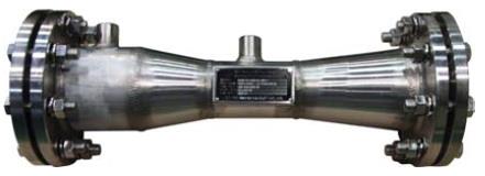 Venturi Tube - Fabrication type, Welded type,Venturi tube,Ventury tube,ท่อเวนทูรี่,เวนจูรี่, ,,Instruments and Controls/Flow Meters
