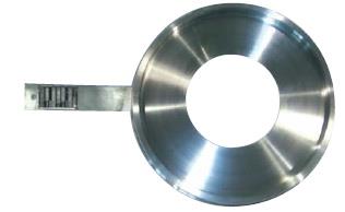 High Pressure Orifice plate with flange,High Pressure Orifice, RTJ, ring type joint,,Instruments and Controls/Flow Meters