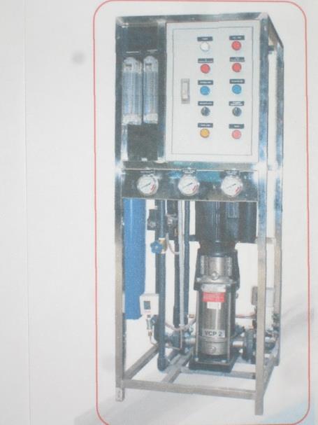 เครื่องผลิตน้ำอาร์โอ(R.O.) กำลังการผลิต 3000 ลิตรต่อวัน (3Q) ,เครื่องผลิตน้ำอาร์โอ(R.O.) กำลังการผลิต 3000 ลิตร,เครื่องผลิตน้ำอาร์โอ(R.O.) กำลังการผลิต 3000 ลิตร,Machinery and Process Equipment/Water Treatment Equipment/Desalination Systems - Reverse Osmosis