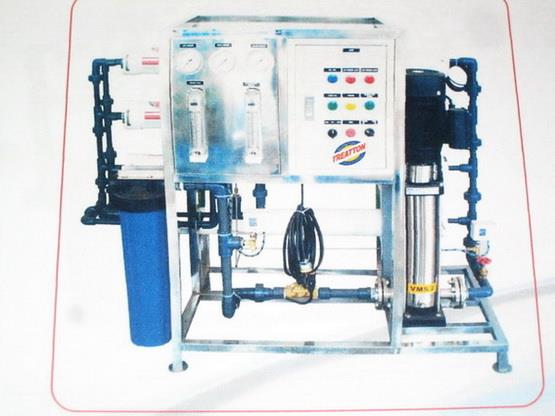 เครื่องผลิตน้ำอาร์โอ(R.O.) กำลังการผลิต 24000 ลิตรต่อวัน (24Q)  ,เครื่องผลิตน้ำอาร์โอ(R.O.) กำลังการผลิต 24000 ลิตร,เครื่องผลิตน้ำอาร์โอ(R.O.) กำลังการผลิต 24000 ลิตร,Machinery and Process Equipment/Water Treatment Equipment/Desalination Systems - Reverse Osmosis