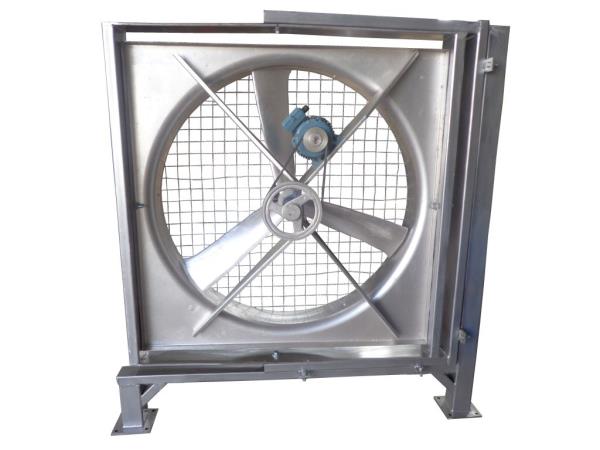 Circulating Exhaust Fan,Fan, circulating, exhaust fan,Lambda,Plant and Facility Equipment/Air Handling Equipment