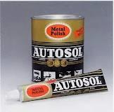 ครืมทำความสะอาดขัดเงา เคลือบเงา โลหะ แสตนเลส Autosol Metal Polish,Autosol Metal Polish,ครีมทำความสะอาดและขัดเงาโลหะ,Autosol Metal Polish,Custom Manufacturing and Fabricating/Finishing Services/Polishing